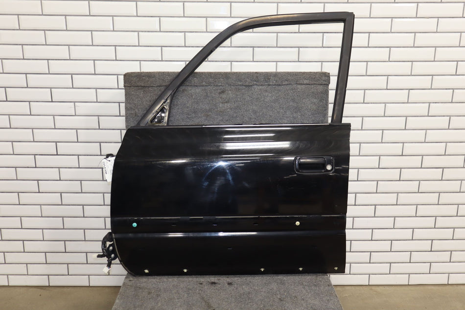 1996-1998 Lexus LX450 Left Front Door