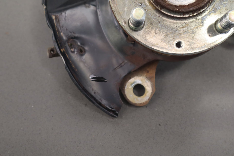 1985 Honda Prelude- Right Front Spindle