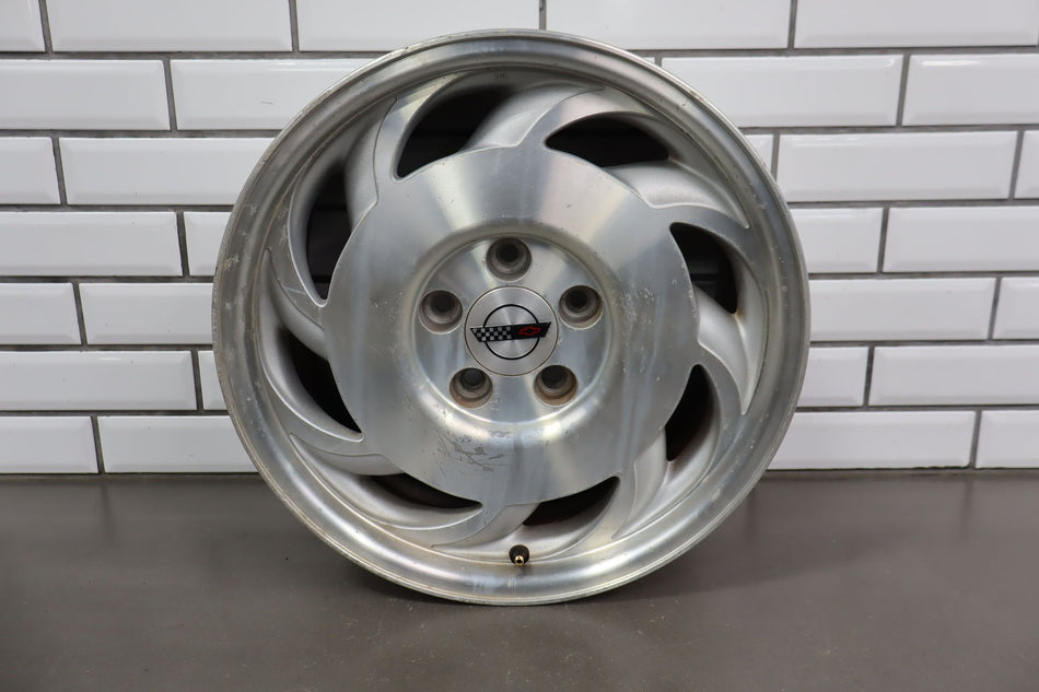 1994 Chevrolet Corvette- Wheel