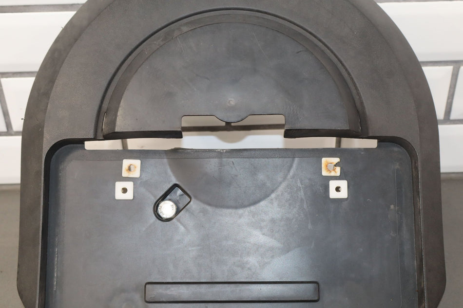 2008 Hummer H2- License Plate Bracket