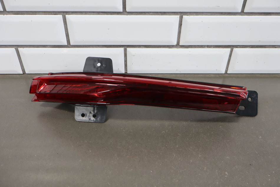2023-2024 Fisker Ocean Right RH Outer Tail Light OEM FM2960610006D