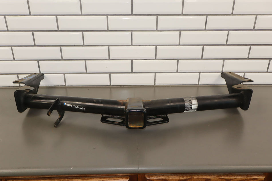 2005 Lexus GX470- Trailer Hitch