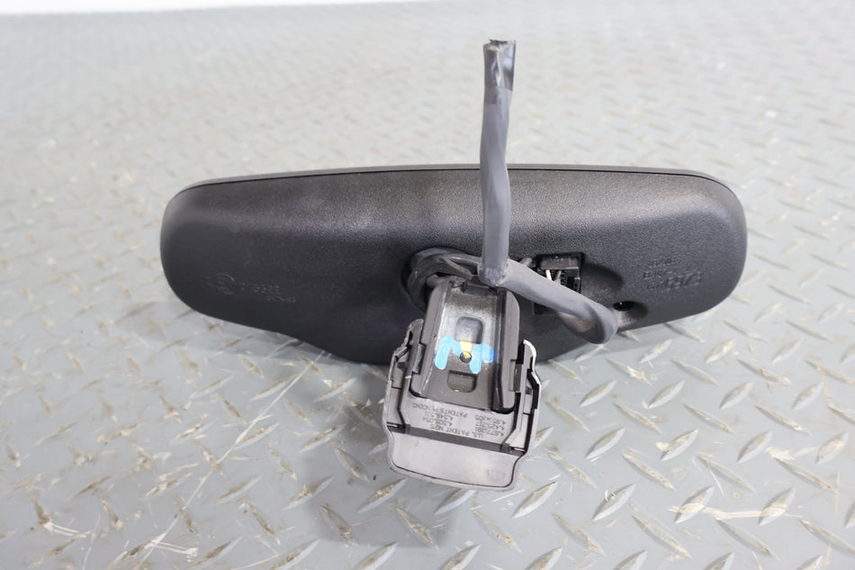 2003 Cadillac Escalade EXT- Rear View Mirror