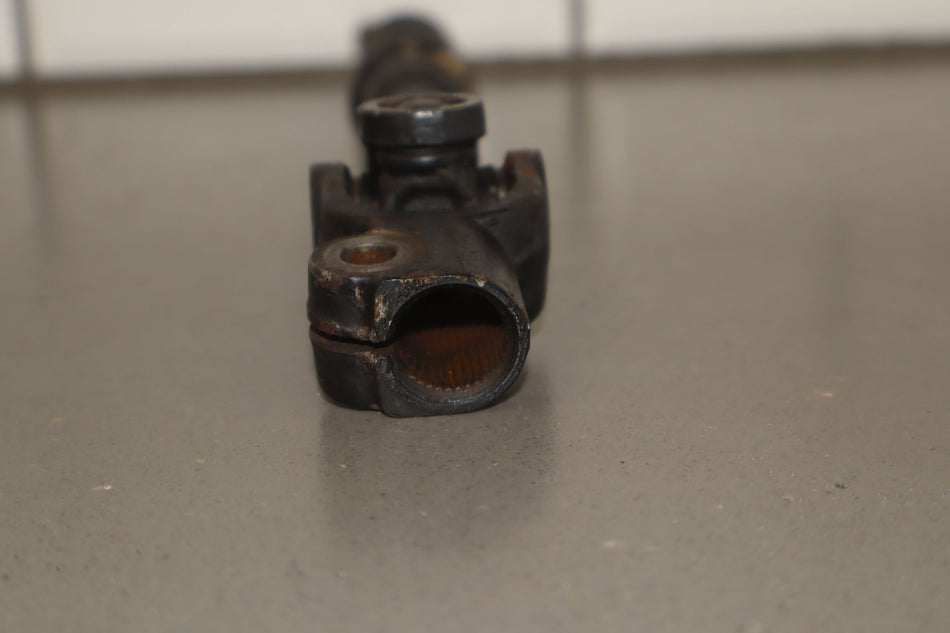 2003 Lexus LX470- Steering Shaft