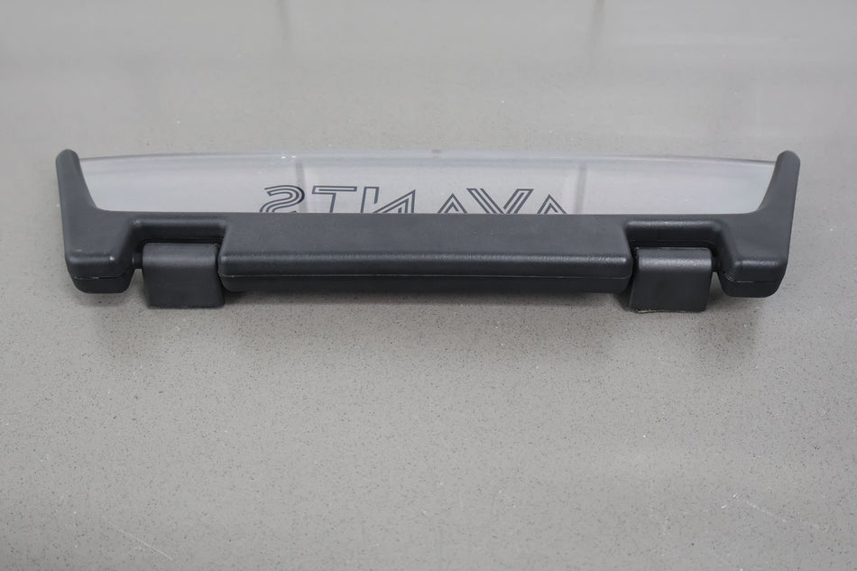 2000 Honda S2000- Windshield
