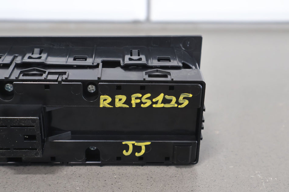 2023 Fisker Ocean- Front Door Switch