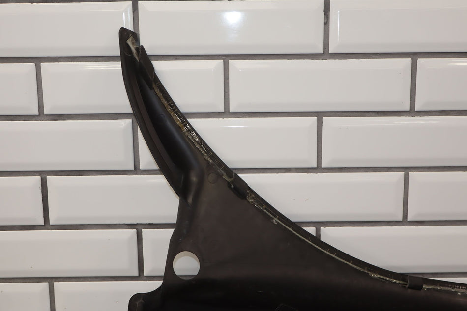2001 Chevrolet Corvette- Cowl Vent Panel