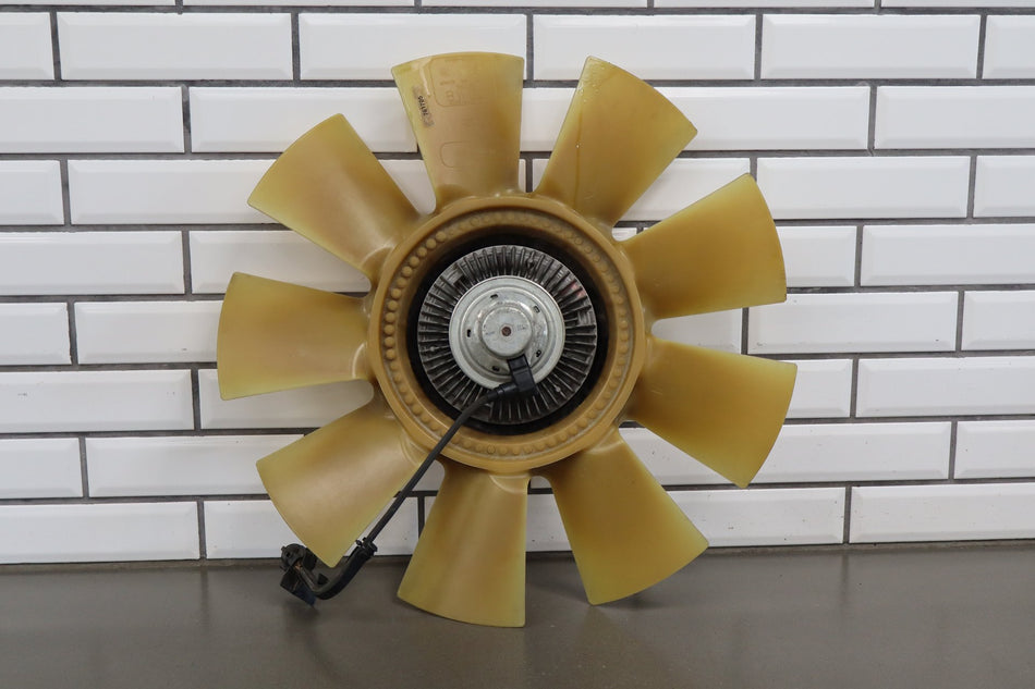 2004 Ram 1500 5.7L Hemi Fan Clutch with Fan Assembly OEM