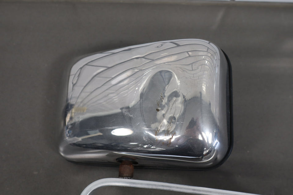 1996 Ford F-250 Right Door Mirror