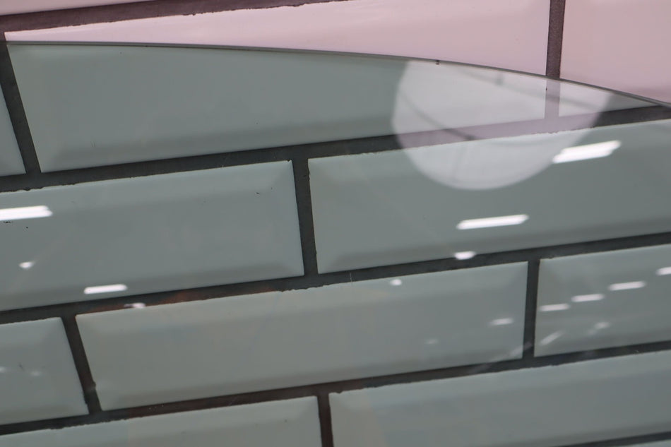 2018 Chevrolet Camaro- Right Front Door Window