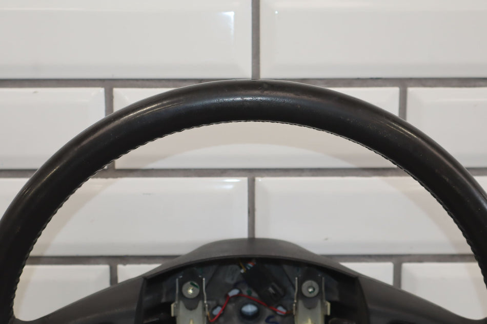 2003 Chevrolet Tahoe- Steering Wheel