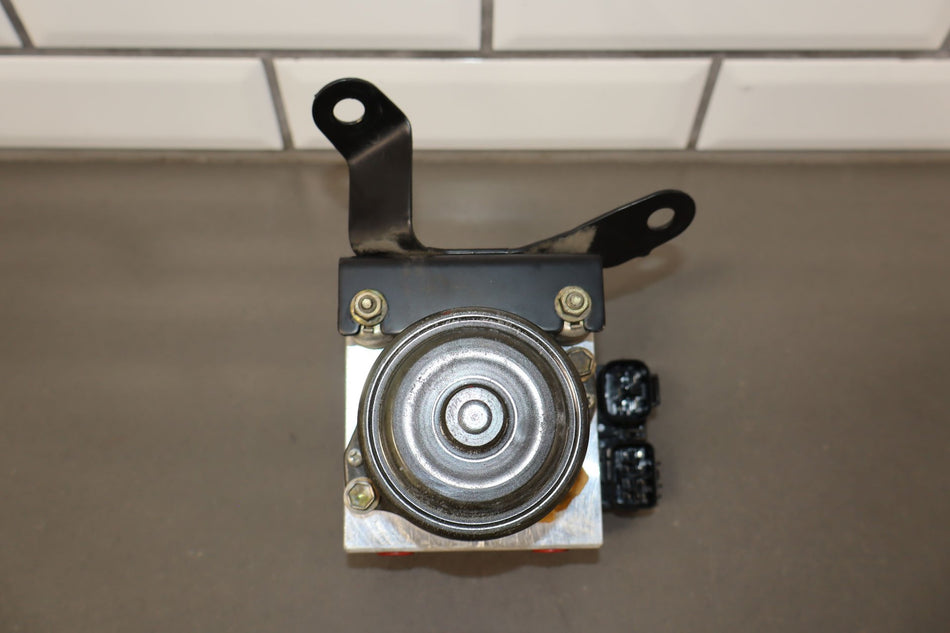 2000 Toyota 4Runner- Anti-Lock Brake Parts