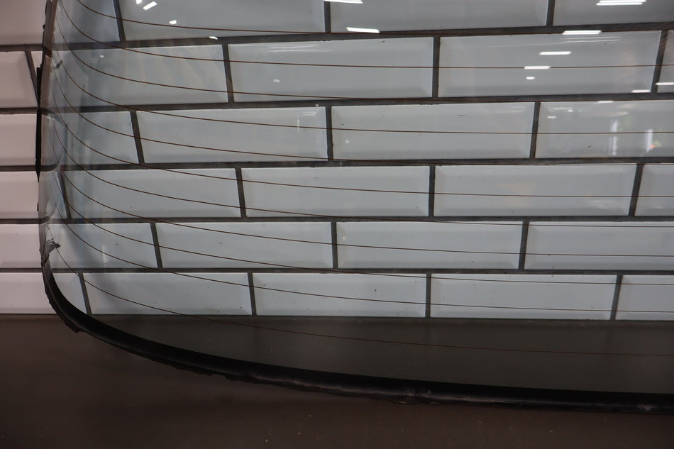 1985 Honda Prelude- Back Door Glass