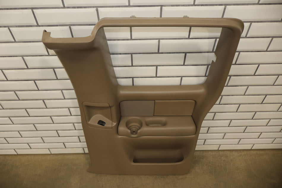 2004 Chevrolet Silverado 1500- Rear Door Trim