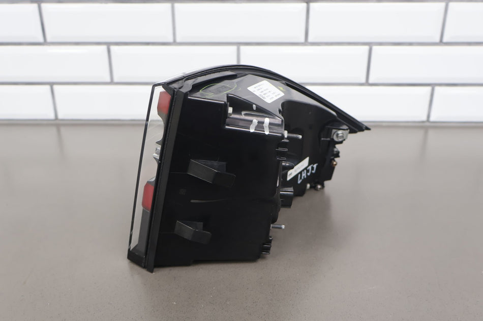 2018 Tesla X- Left Tail Light