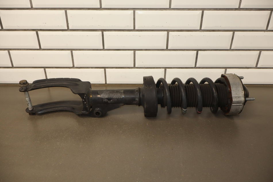 2011-2018 Porsche Cayenne Right Front Strut OEM