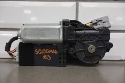 2016 Ram 1500- Sunroof Motor