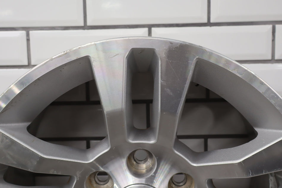 2012 GMC Yukon XL 1500- Wheel