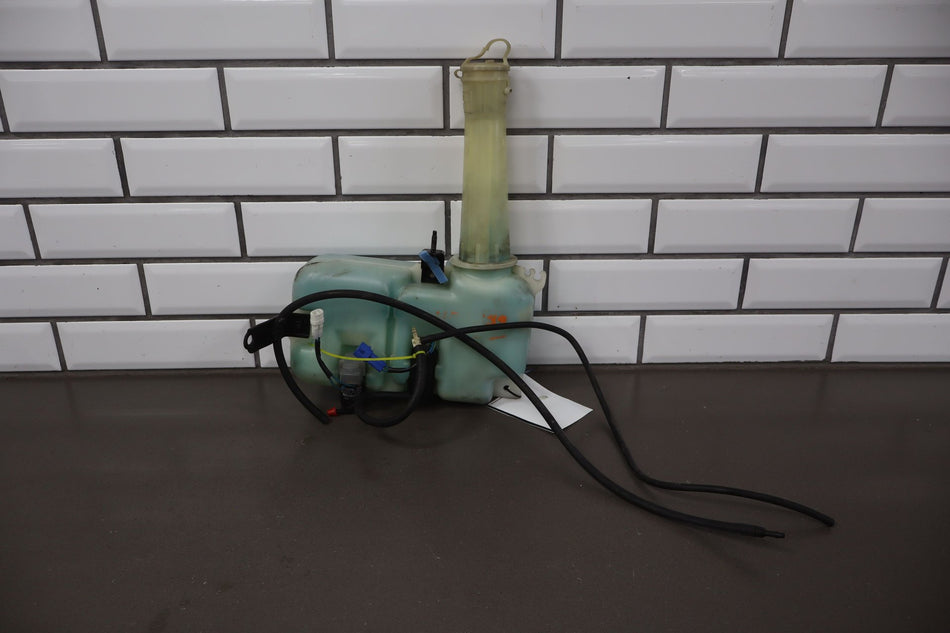 1987 Toyota Supra- Washer Bottle
