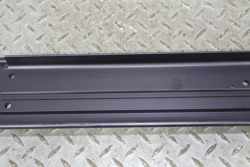 2009 ASTON- Sill Plates
