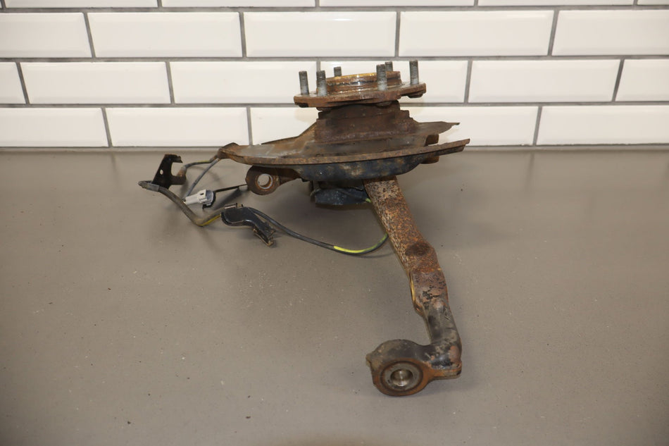 2003 Lexus GX470- Right Front Spindle