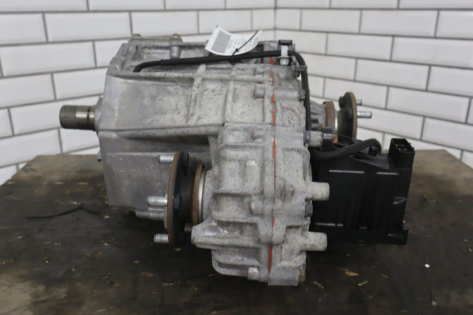 2011 Lexus GX460- Transfer Case