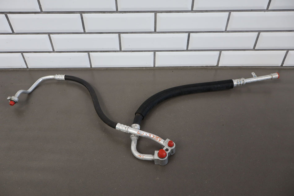 2008 Chevrolet Corvette- A/C Hoses