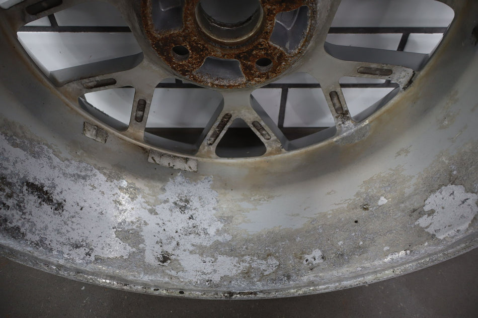 2002 Mazda MX-5 Miata- Wheel
