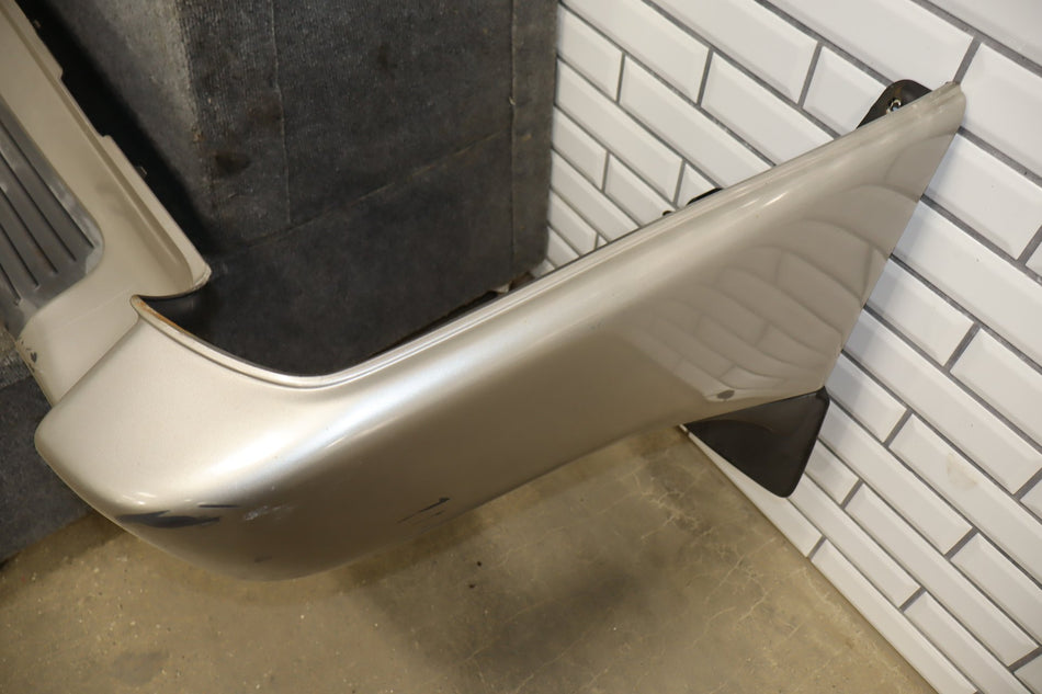 1998-2002 Toyota Land Cruiser, Lexus LX470 Rear Bumper 056