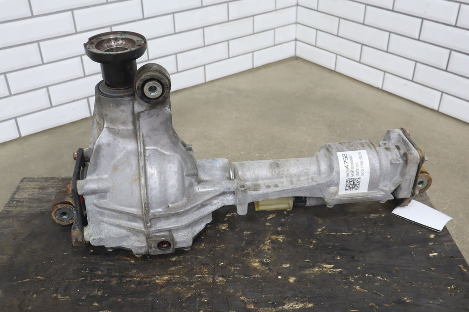 2018 Chevrolet Colorado- Differential Carrier Assembly