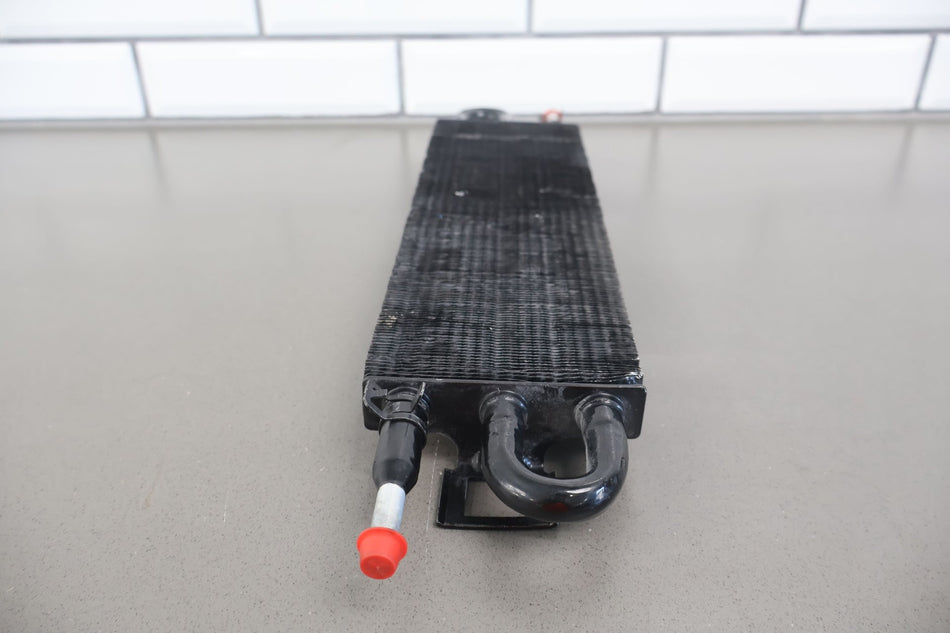 2008 Dodge Challenger- Power Steering Oil Cooler