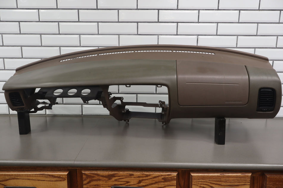 2000 Toyota 4Runner- Dash Panel