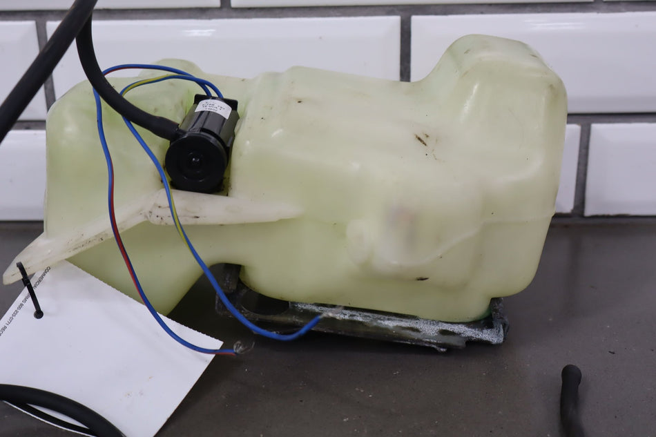 1985 Toyota Celica- Washer Bottle
