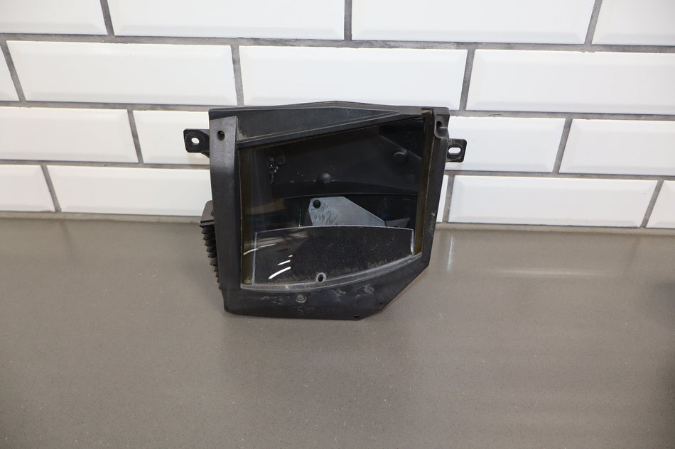 2003 Chevrolet Corvette- Instrument Cluster Bezel