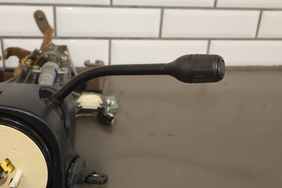 2004 Ford F-250 Super Duty- Steering Column