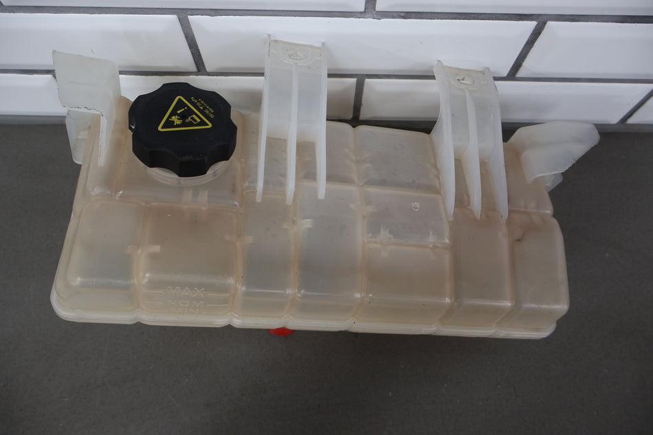 2016 Tesla X- Coolant Bottle