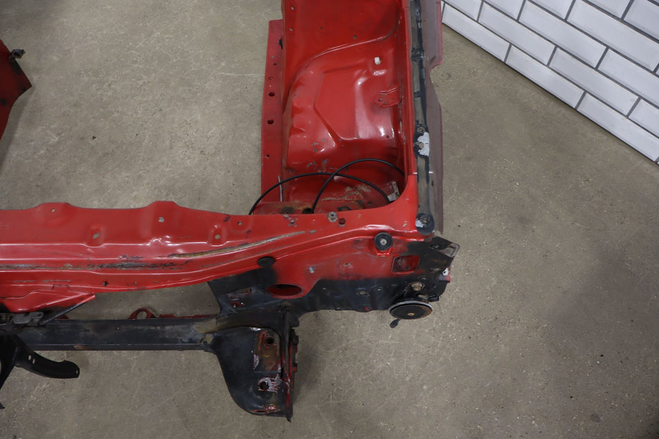 1985 Toyota Celica- Radiator Core Support