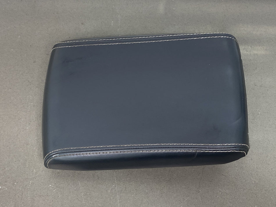 2011-2014 Dodge Challenger Center Console Lid Armrest OEM