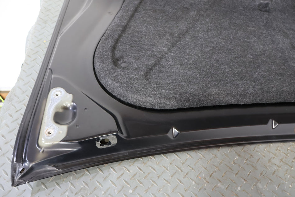 2016 Dodge Challenger- Decklid/Tailgate