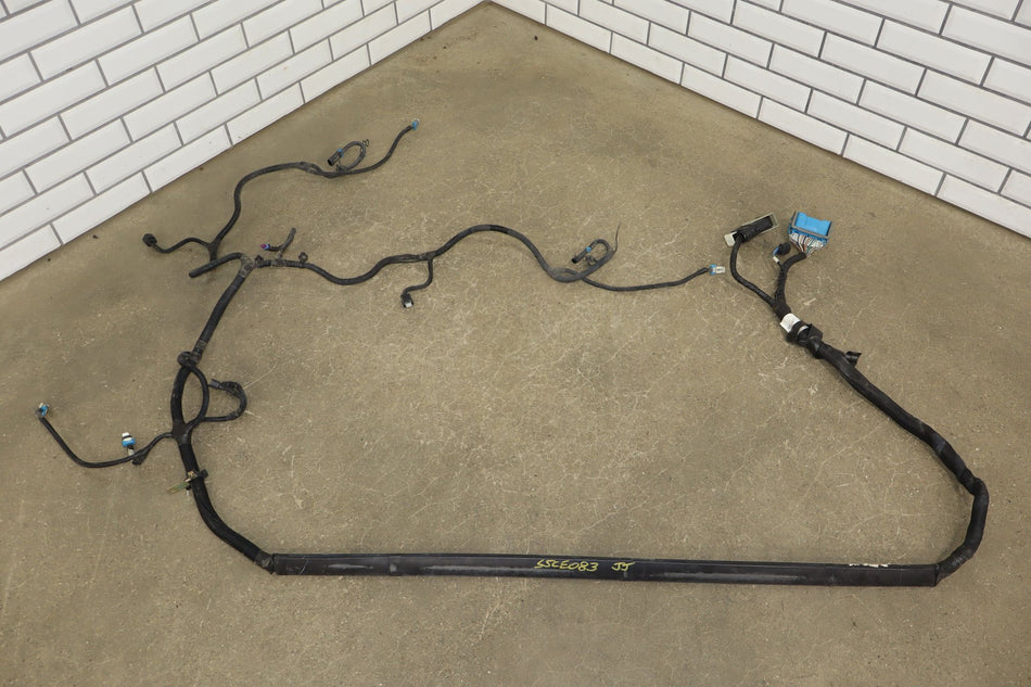 2005 Chevrolet Corvette- Transmission Wiring Harness