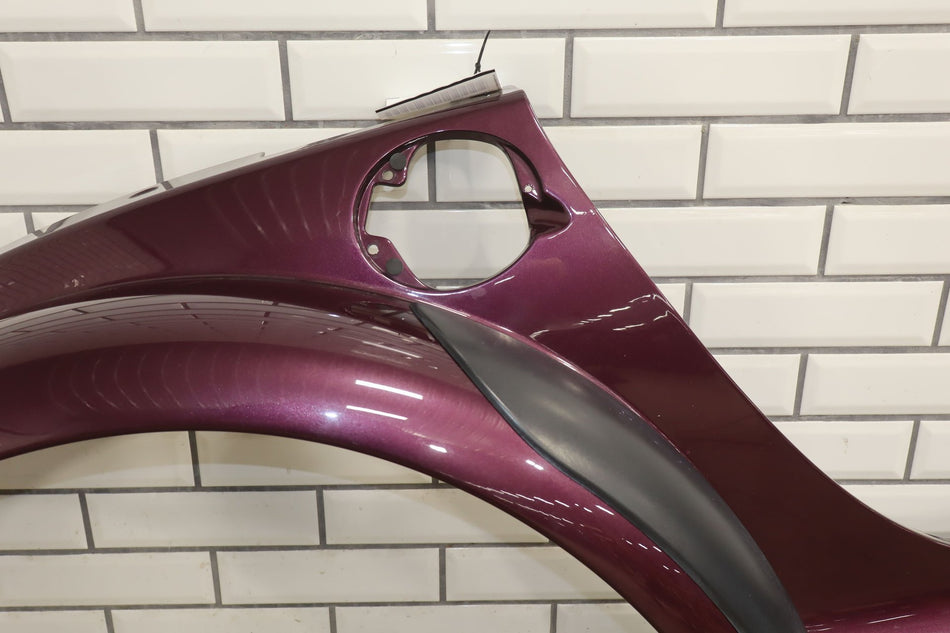 1997-2002 Plymouth Chrysler Prowler Right Passenger Rear Quarter Panel Arch