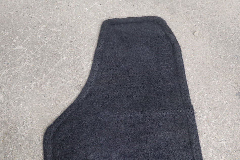 2004 Ford F-250 Super Duty- Floor Mats