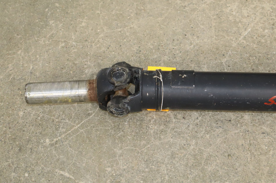 2004-2005 Mazda MX-5 Miata Carrier Assembly