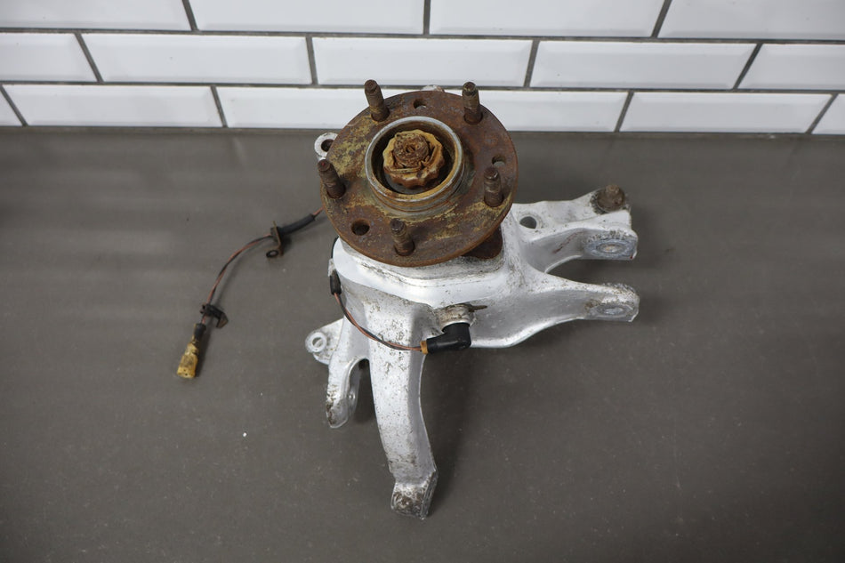 1988-1996 Chevrolet Corvette Left Rear Suspension 10270127 OEM