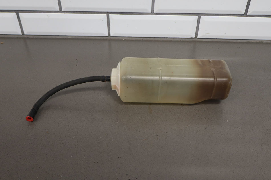 1985 Honda Prelude- Coolant Bottle
