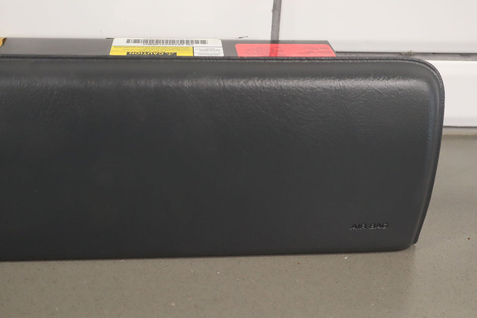 2002 GMC Sierra 2500- Airbag Kit