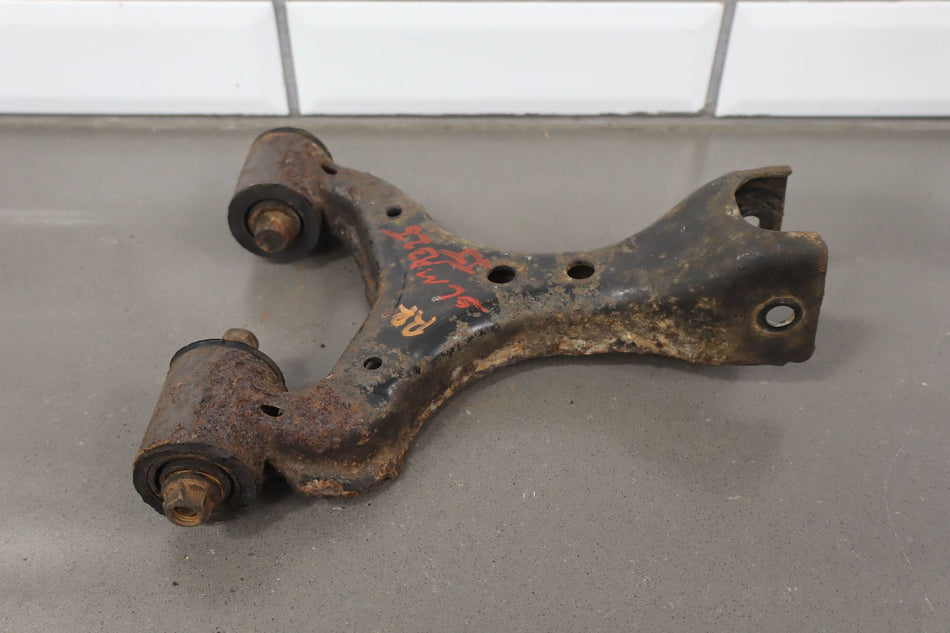 1990 Mazda MX-5 Miata- Complete Rear Suspension