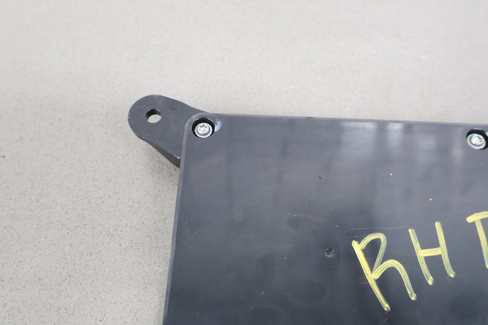 2017 Tesla X- Chassis Control Module