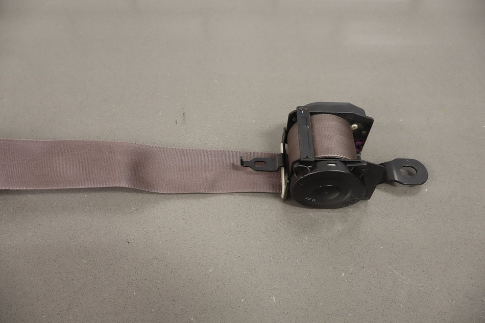 1992 Toyota Land Cruiser- Rear Seat Belt