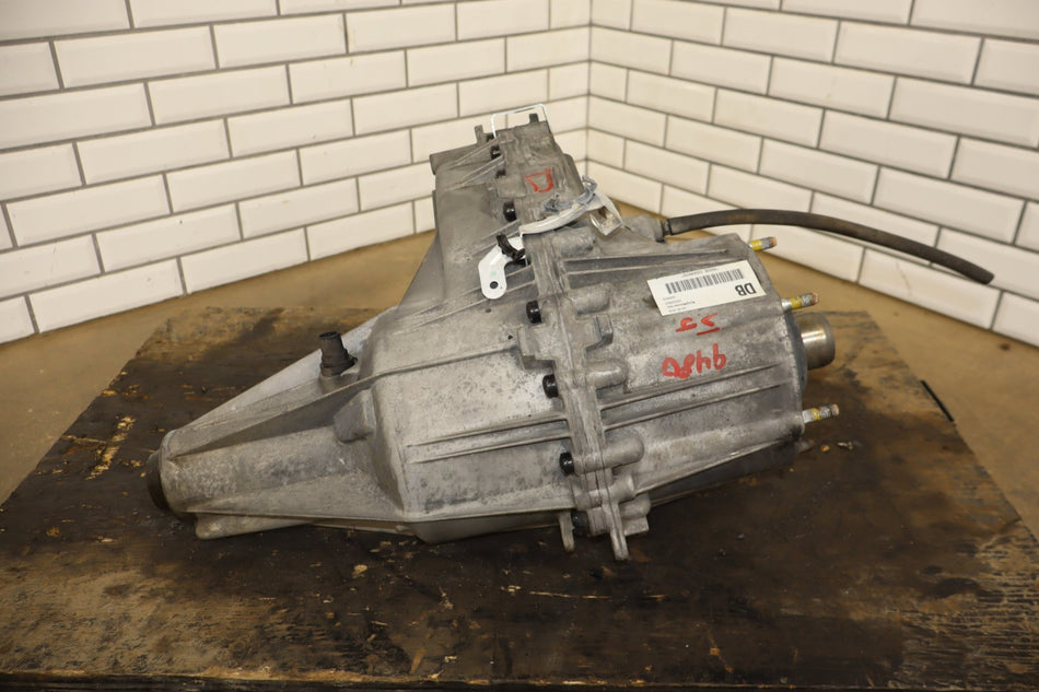 2001-2007 GMC Yukon Transfer Case 24228426 OEM